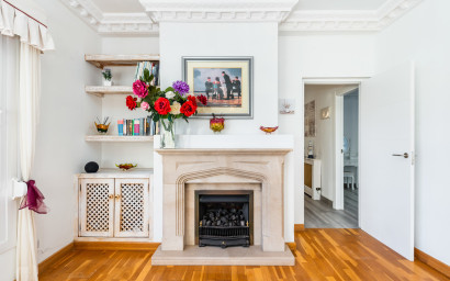 Resale - Villa -
Dehesa de Campoamor