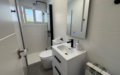 Resale - Villa -
Dehesa de Campoamor