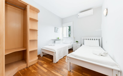 Resale - Villa -
Dehesa de Campoamor