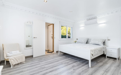 Resale - Villa -
Dehesa de Campoamor