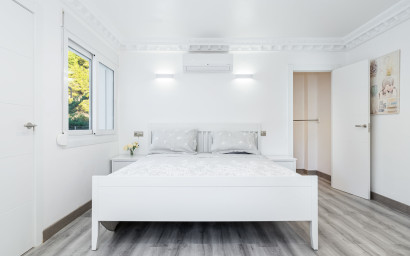 Resale - Villa -
Dehesa de Campoamor