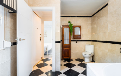 Resale - Villa -
Dehesa de Campoamor