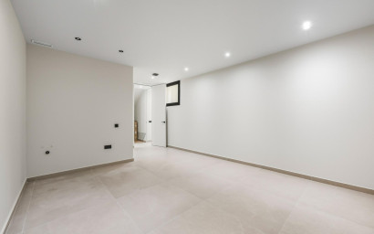 Nieuwbouw - Villa -
Polop - La Alberca