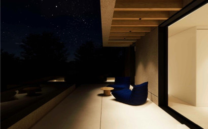 Nieuwbouw - Villa -
Polop - La Alberca