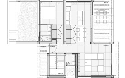 Nieuwbouw - Villa -
Polop - La Alberca