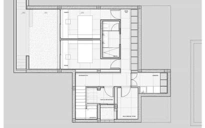 Nieuwbouw - Villa -
Polop - La Alberca