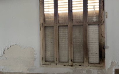 Revente - Maison de campagne -
Rojales