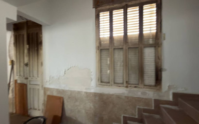 Revente - Maison de campagne -
Rojales