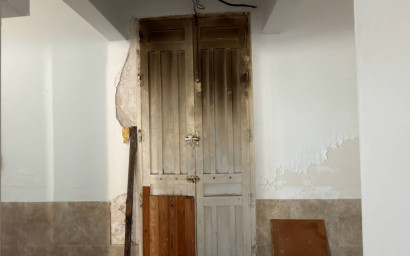 Revente - Maison de campagne -
Rojales