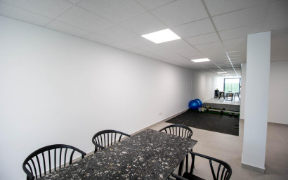 Nieuwbouw - Villa -
Finestrat - Puig Campana Golf