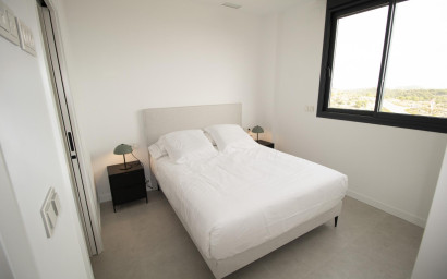 Nieuwbouw - Villa -
Finestrat - Puig Campana Golf