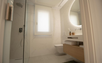 Nieuwbouw - Villa -
Finestrat - Puig Campana Golf