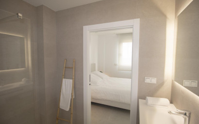 Nieuwbouw - Villa -
Finestrat - Puig Campana Golf