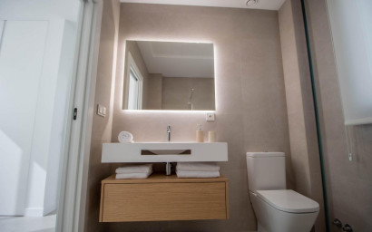 Nieuwbouw - Villa -
Finestrat - Puig Campana Golf