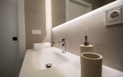 Nieuwbouw - Villa -
Finestrat - Puig Campana Golf