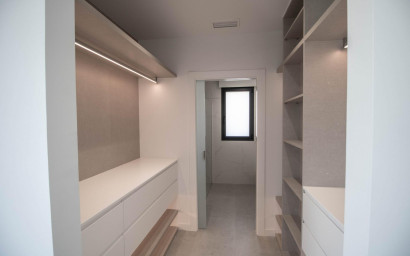 Nieuwbouw - Villa -
Finestrat - Puig Campana Golf