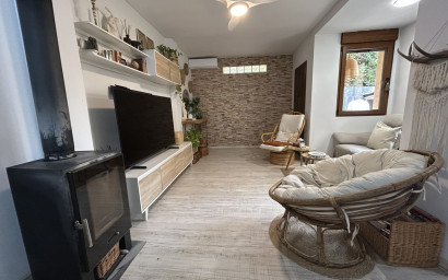 Resale - Townhouse -
Torrevieja