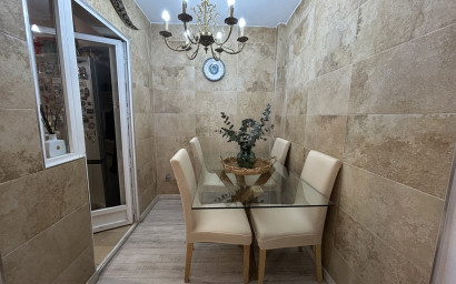 Resale - Townhouse -
Torrevieja