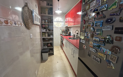 Resale - Townhouse -
Torrevieja