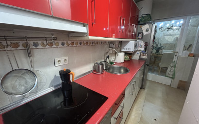 Resale - Townhouse -
Torrevieja