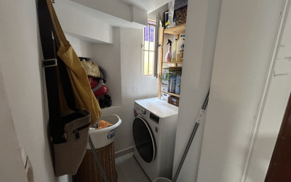 Resale - Townhouse -
Torrevieja