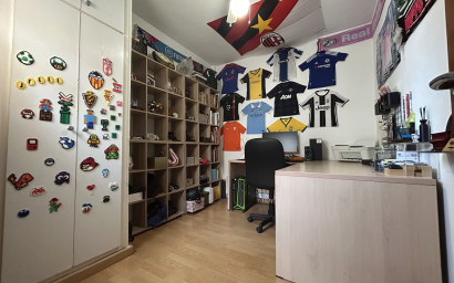 Resale - Townhouse -
Torrevieja