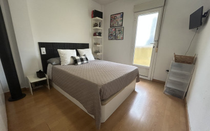 Resale - Townhouse -
Torrevieja