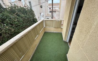 Resale - Townhouse -
Torrevieja