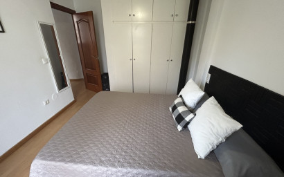 Resale - Townhouse -
Torrevieja