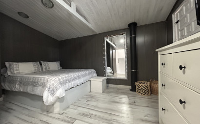 Resale - Townhouse -
Torrevieja