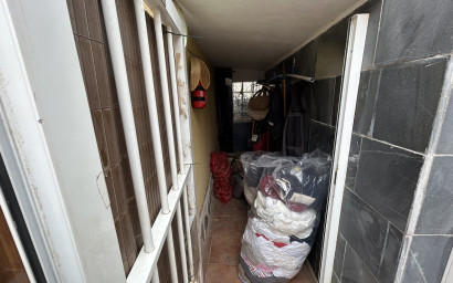 Resale - Townhouse -
Torrevieja