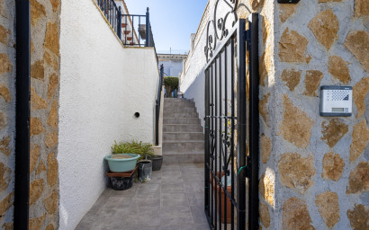 Resale - Villa -
Bigastro - Villas Andrea