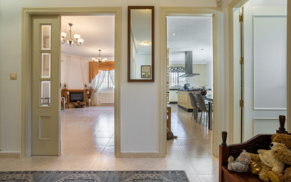 Resale - Villa -
Bigastro - Villas Andrea