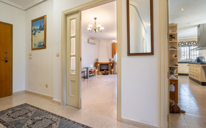 Resale - Villa -
Bigastro - Villas Andrea