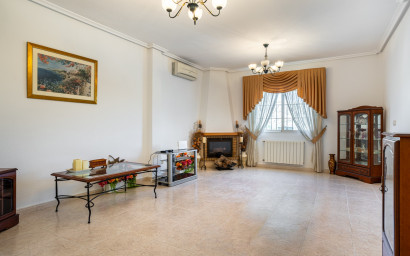 Resale - Villa -
Bigastro - Villas Andrea