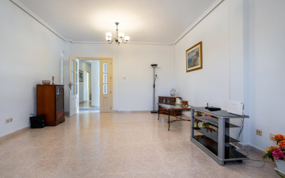 Resale - Villa -
Bigastro - Villas Andrea