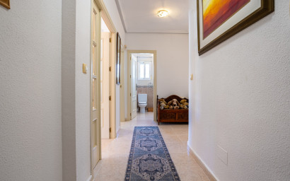 Resale - Villa -
Bigastro - Villas Andrea