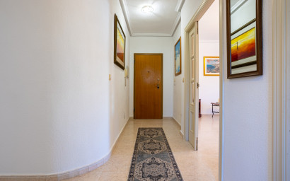 Resale - Villa -
Bigastro - Villas Andrea