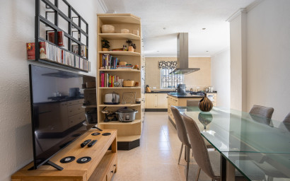 Resale - Villa -
Bigastro - Villas Andrea