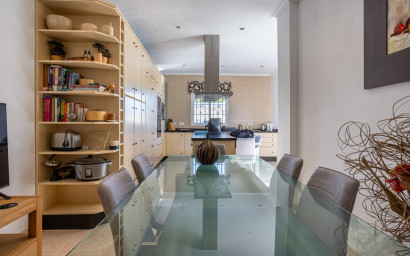 Resale - Villa -
Bigastro - Villas Andrea