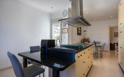 Resale - Villa -
Bigastro - Villas Andrea