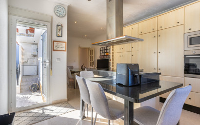 Resale - Villa -
Bigastro - Villas Andrea