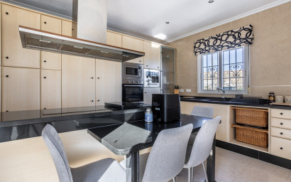 Resale - Villa -
Bigastro - Villas Andrea