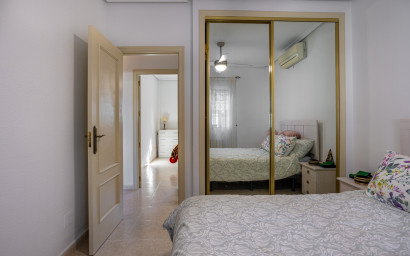 Resale - Villa -
Bigastro - Villas Andrea