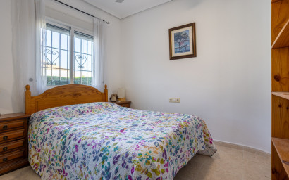 Resale - Villa -
Bigastro - Villas Andrea