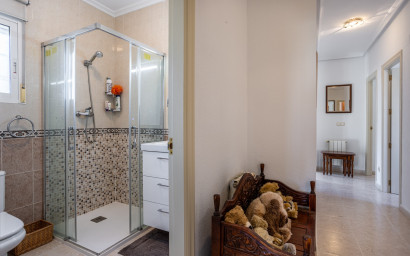 Resale - Villa -
Bigastro - Villas Andrea