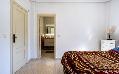 Resale - Villa -
Bigastro - Villas Andrea