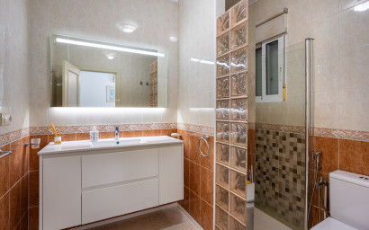 Resale - Villa -
Bigastro - Villas Andrea