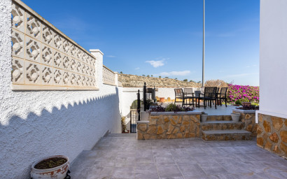 Resale - Villa -
Bigastro - Villas Andrea