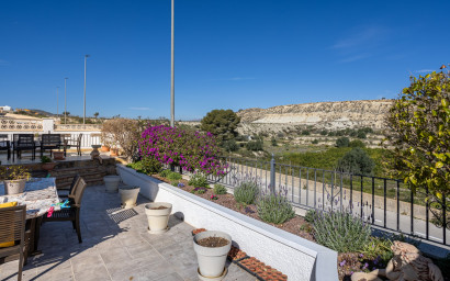 Resale - Villa -
Bigastro - Villas Andrea